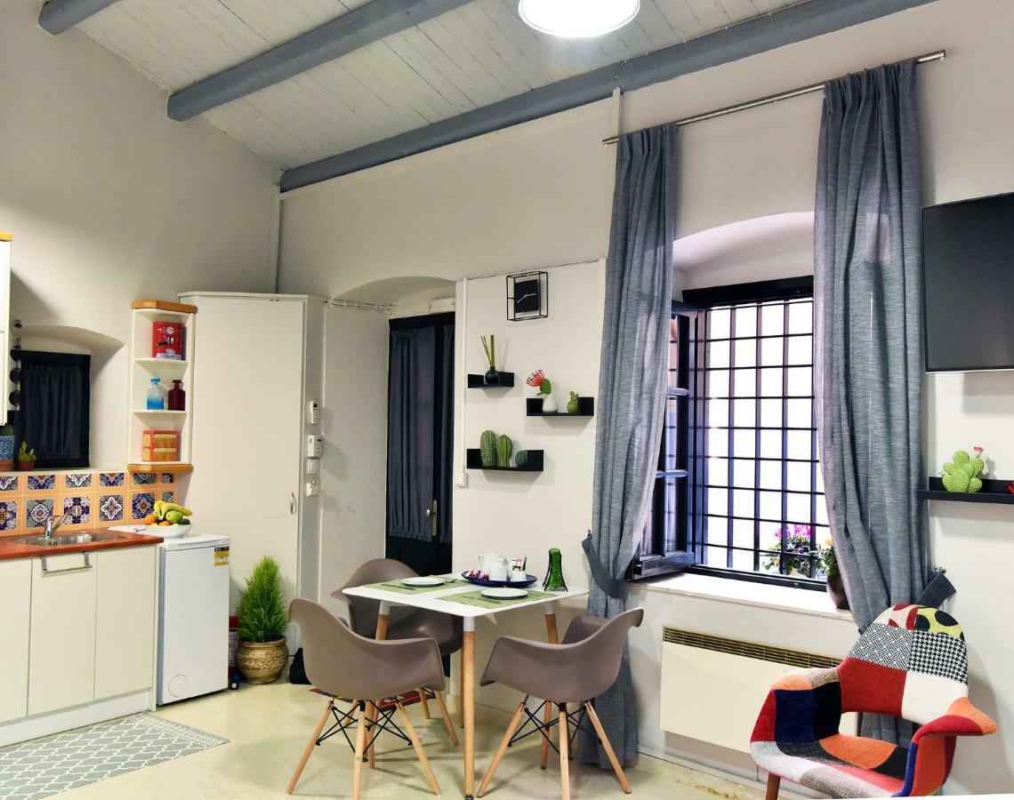 Charming Venetian Town House In The Old Town Of Corfu Villa Korfu Dış mekan fotoğraf