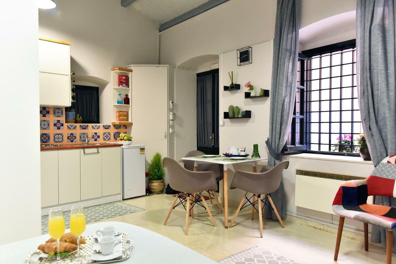 Charming Venetian Town House In The Old Town Of Corfu Villa Korfu Dış mekan fotoğraf