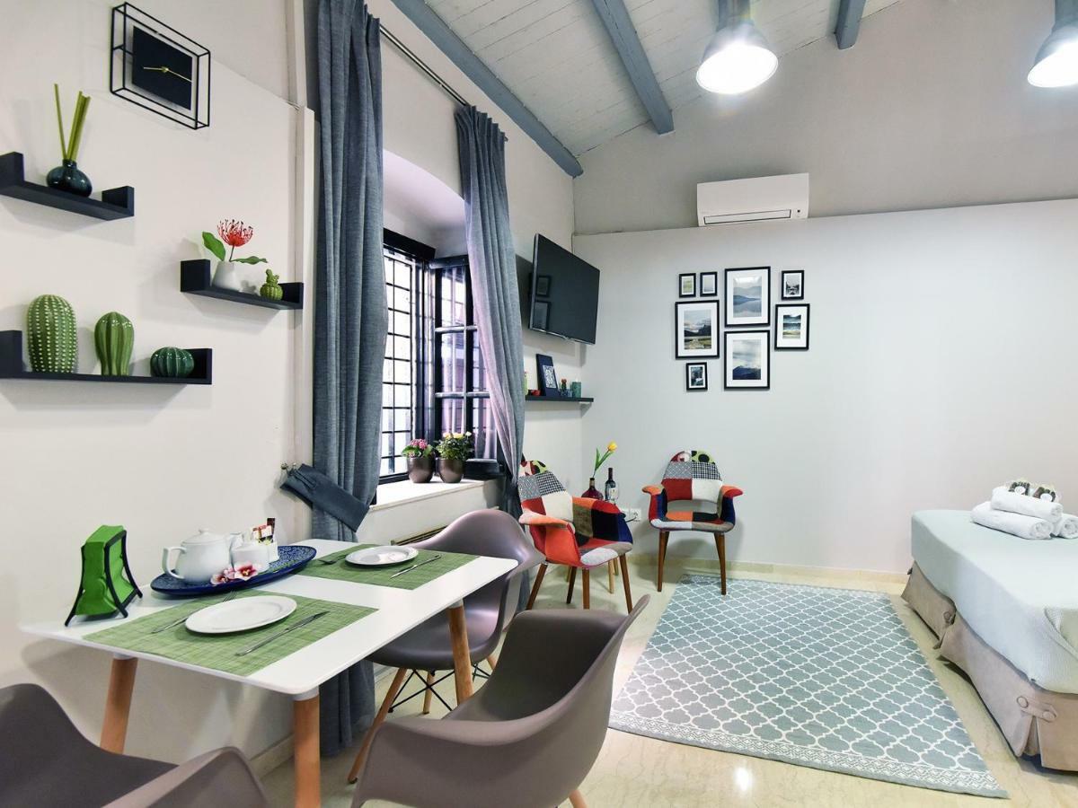 Charming Venetian Town House In The Old Town Of Corfu Villa Korfu Dış mekan fotoğraf